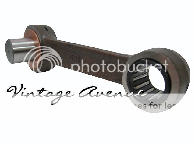 KAWASAKI G7 G7T G7TS G7E G7S G5 CONNECTING ROD KIT | eBay