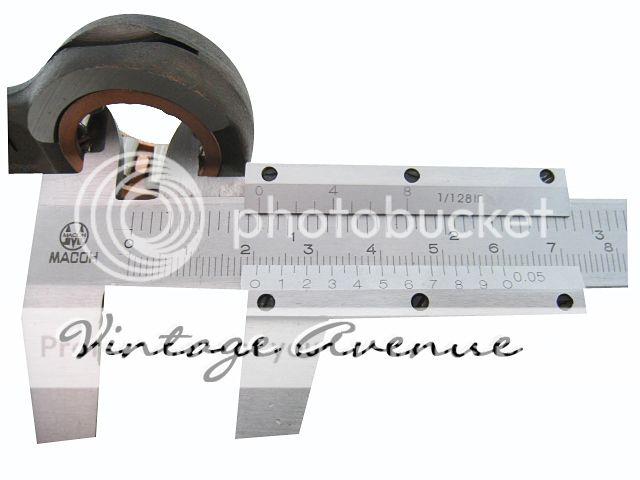 S様リクエスト KAWASAKI G7 G7T G7TS G7E G7S G5 CONNECTING ROD KIT | eBay