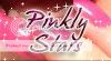 Pinkly Stars