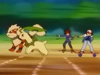 [PokeCommunity.com] ♥~[¤ Growlithe & Arcanine FanClub! ¤]~♥